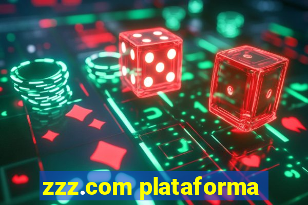 zzz.com plataforma